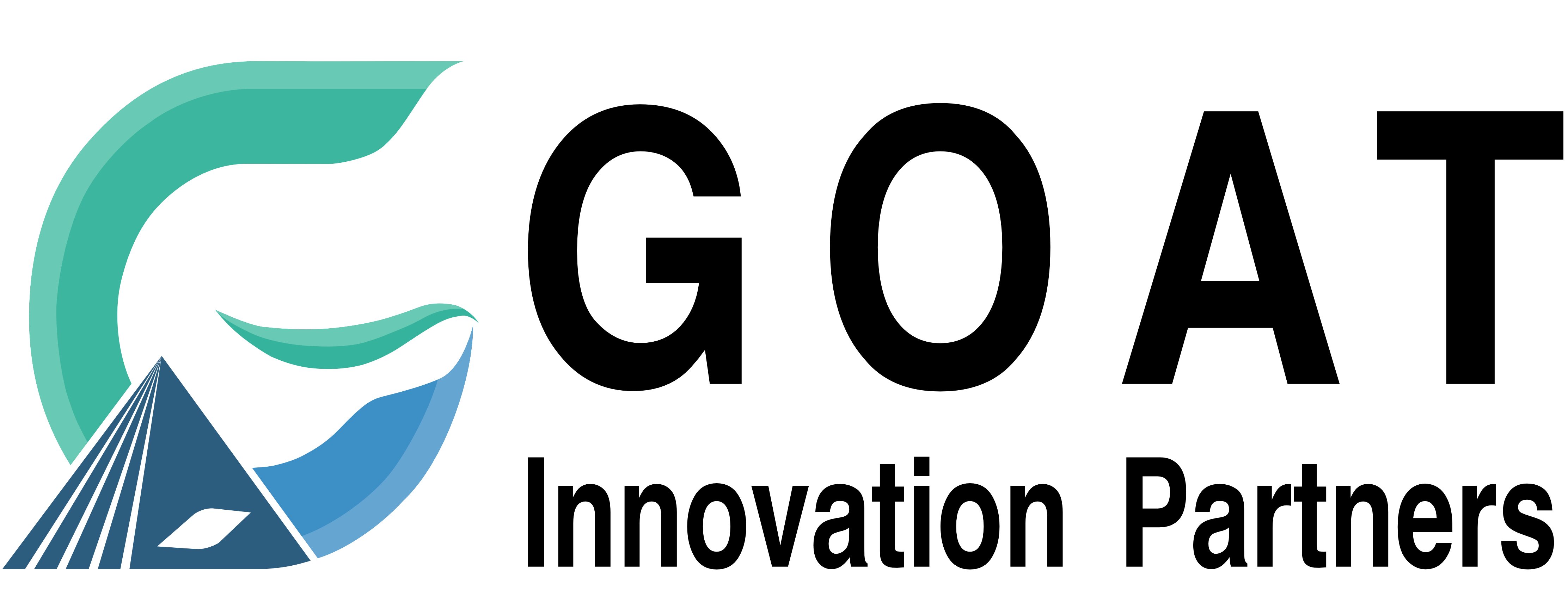 GOATロゴ
